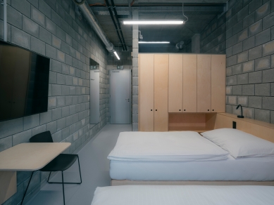 Horácká multifunkční aréna - foto: Fabrice Fouillet