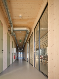 Malacky Office Complex - foto: BoysPlayNice