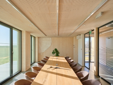 Malacky Office Complex - foto: BoysPlayNice