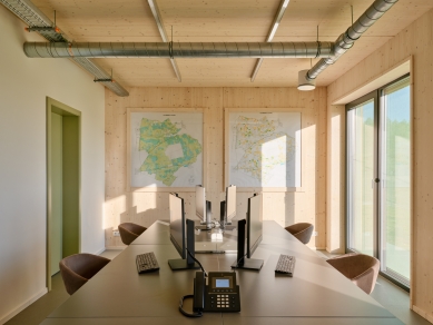 Malacky Office Complex - foto: BoysPlayNice