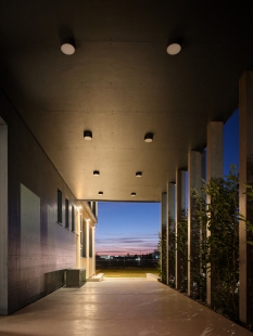Malacky Office Complex - foto: BoysPlayNice