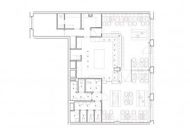 Bành Mí Makers Smíchov  - <translation>Patform</translation> - foto: studio minio