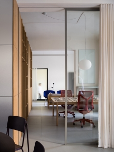 Offices Without Phrases - foto: Studio Flusser