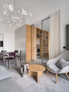 Offices Without Phrases - foto: Studio Flusser