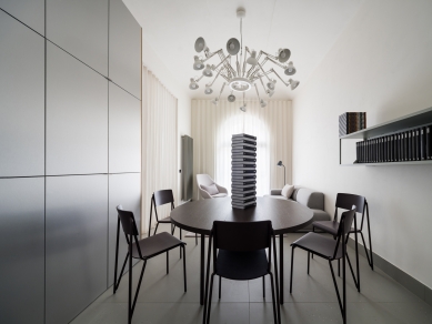 Offices Without Phrases - foto: Studio Flusser