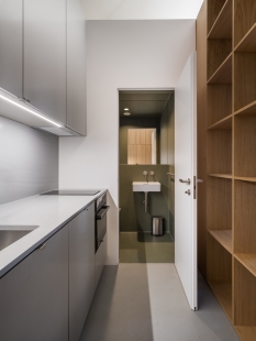 Offices Without Phrases - foto: Studio Flusser