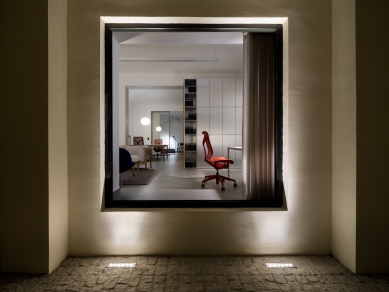 Offices Without Phrases - foto: Studio Flusser