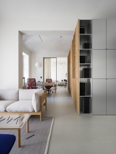Offices Without Phrases - foto: Studio Flusser