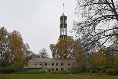 Evangelický pamětní kostel císaře Fridricha - foto: Petr Šmídek, 2024