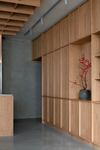 Sensu - foto: Alex Shoots Buildings