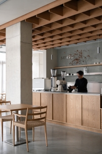Sensu - foto: Alex Shoots Buildings