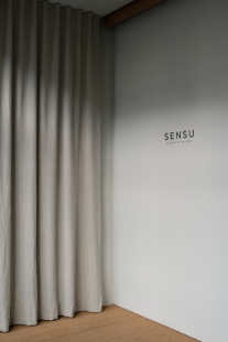Sensu - foto: Alex Shoots Buildings