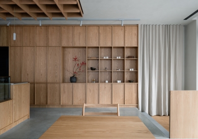 Sensu - foto: Alex Shoots Buildings
