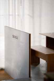 Sensu - foto: Alex Shoots Buildings