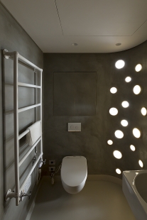 <translation>Onyx Moon Loft</translation> - foto: David Maštálka
