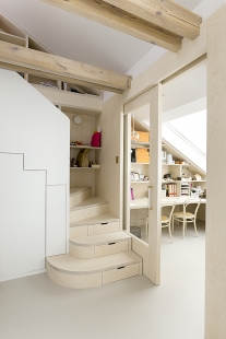 <translation>Onyx Moon Loft</translation> - foto: David Maštálka