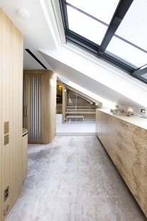 <translation>Onyx Moon Loft</translation> - foto: David Maštálka