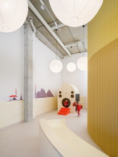 Maple Bear Schools - foto: Studio Flusser