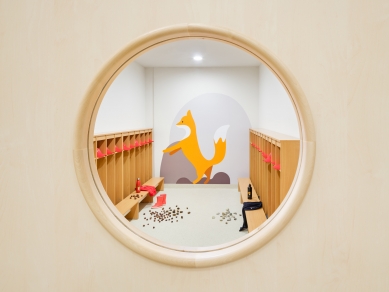 Maple Bear Schools - foto: Studio Flusser