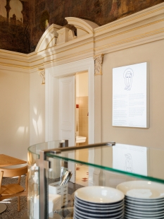 Antonín's Bakery - foto: Kubicek.Studio