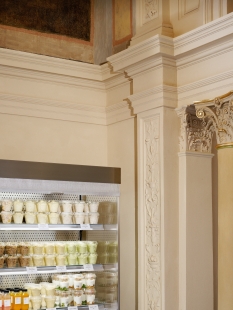 Antonín's Bakery - foto: Kubicek.Studio
