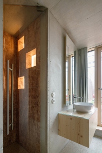 Nad priehradou - foto: Alex Shoots Buildings