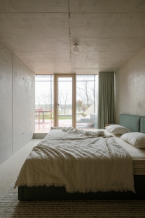 Nad priehradou - foto: Alex Shoots Buildings