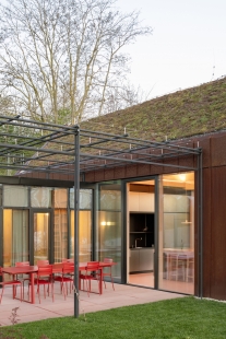 Nad priehradou - foto: Alex Shoots Buildings
