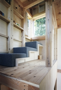 Double House - foto: Yurika Kono