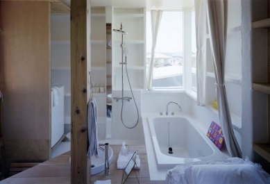 Double House - foto: Yurika Kono