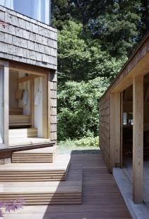 Double House - foto: Yurika Kono