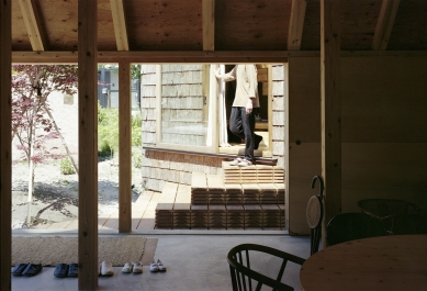 Double House - foto: Yurika Kono