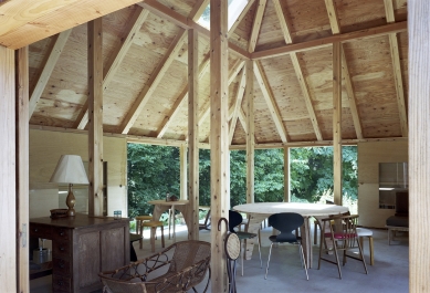 Double House - foto: Yurika Kono