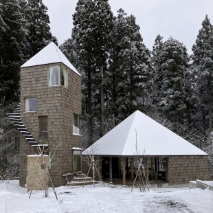 Double House - foto: Yurika Kono