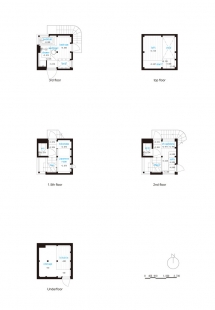Double House - <translation>Playouts</translation> - foto: W
