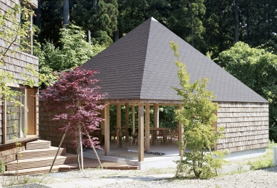 Double House - foto: Yurika Kono