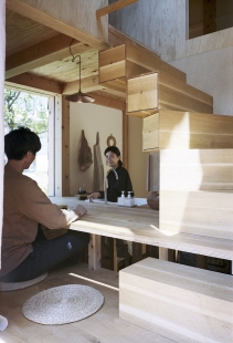 Double House - foto: Yurika Kono