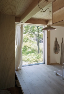 Double House - foto: Yurika Kono