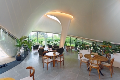 Serpentine North Gallery - foto: Petr Šmídek, 2025