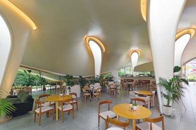 Serpentine North Gallery - foto: Petr Šmídek, 2025