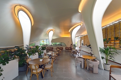 Serpentine North Gallery - foto: Petr Šmídek, 2025
