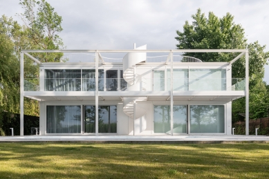 Holiday Home on the Lake Balaton - foto: Norbert Juhász