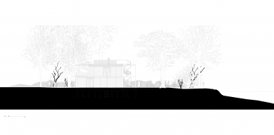 Holiday Home on the Lake Balaton - <Eastern view> - foto: építész stúdió kft