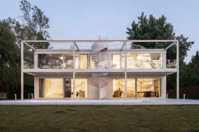 Holiday Home on the Lake Balaton - foto: Norbert Juhász