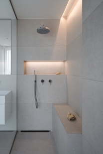 Vinohradský penthouse - foto: Tomáš Slavík
