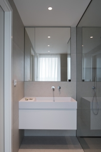 Vinohradský penthouse - foto: Tomáš Slavík