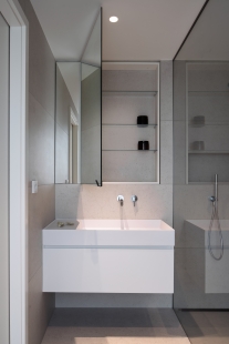 Vinohradský penthouse - foto: Tomáš Slavík