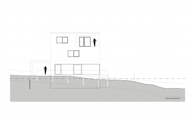House for 7 - View