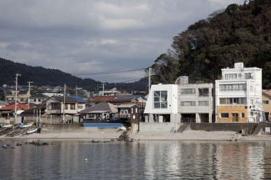 Window House - foto: Yasutaka Yoshimura