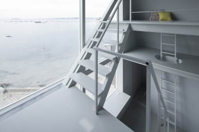 Window House - foto: Yasutaka Yoshimura
